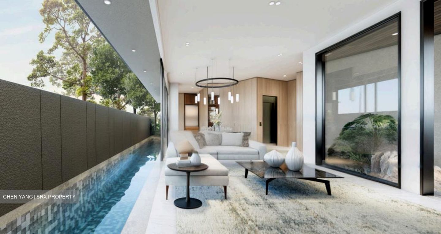 Meragi Road (D16), Terrace #497223721